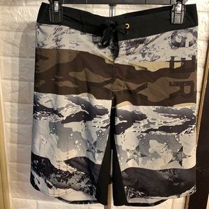 Reebok CrossFit Shorts